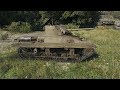World of Tanks M22 Locust