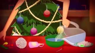 Мульт LEGO Friends Webisode 18  Emmas Ornament