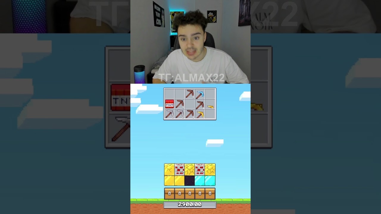 Забирай игру и бонус в профиле🚀💎 