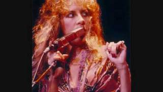 Stevie Nicks Sleeping Angel Complete Take Demo chords