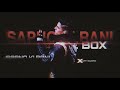 Sapnon ki Rani X The Box | New Trending Short Velocity Montage | Edit By XAnT GAMING | #trending #1k