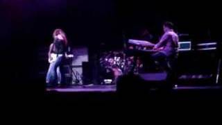 Jeff Beck, Morning Dew  ( Beth Hart signing ) chords