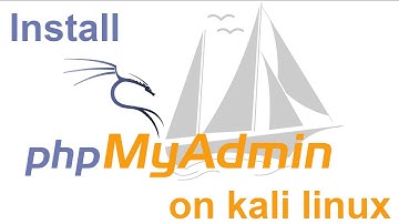 How to install phpmyadmin in linux | Kali linux | Phpmyadmin
