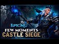 MU Online Gameplay Castle Siege Epic Moments EpicMU MU Online Gameplay Castle Siege Epic Moments EpicMU
