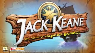 Jack Keane | Trailer Italiano