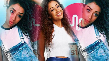 🚀 THE BEST LIZA KOSHY MUSICAL.LYS EVER!!!🚀