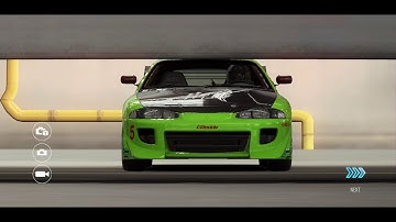 CSR2 MOD APK (2375) HIGH END DEVICE