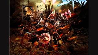 Sodom-Into The Skies of War