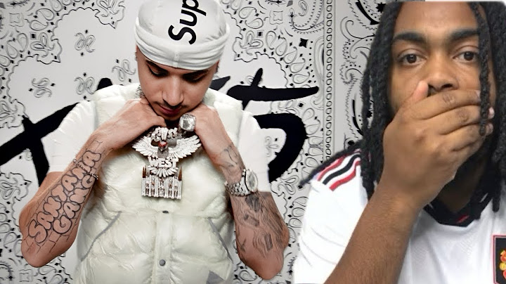 ITALIAN RAP REACTION Shiva - TAKE 5 (Official video)