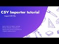 How to import reviews using csv file areviews app  shopify