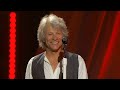 Bon Jovi - Beautiful Drug (Live at The Ellen Show)