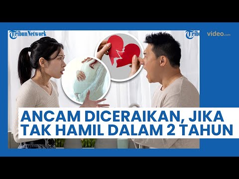 Istri di China Ini Curhat Diancam Akan Diceraikan Suaminya Jika Tak Kunjung Punya Anak dalam 2 Tahun
