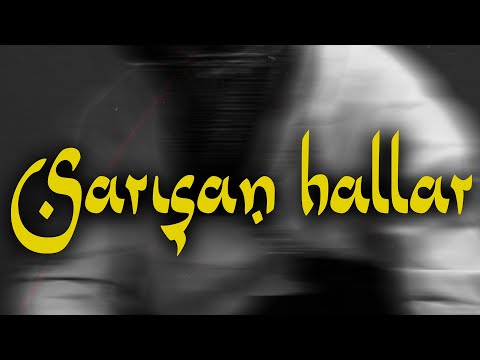 Xpert - Sarışan Hallar Lofi Remix | prod by. Chekisa
