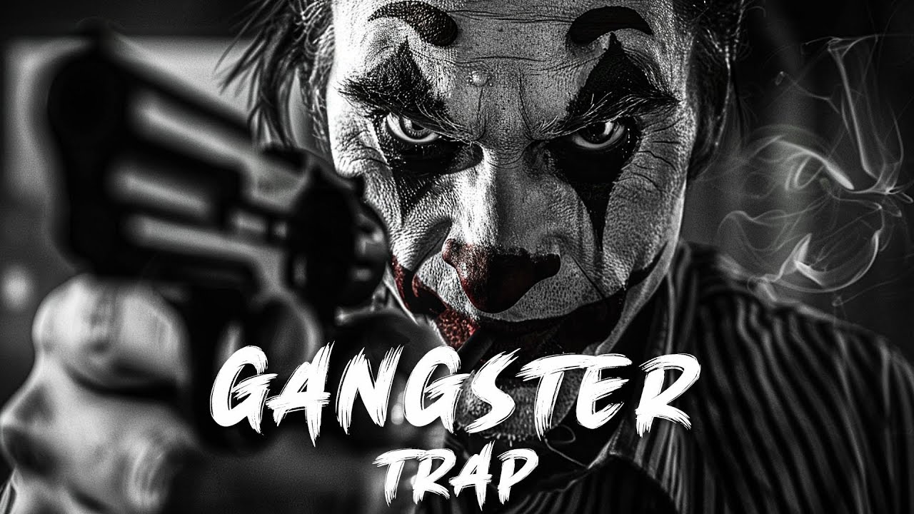 Mafia Music  Gangster Trap Mix 2024  Rap   Hip Hop Music 2024