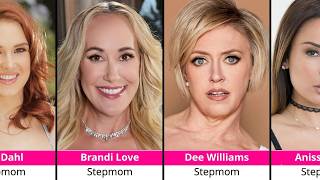 Stepmom Love Stars: Top 20 Stepmom Love Stars