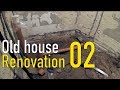 Old House Budget Renovation - Part 02