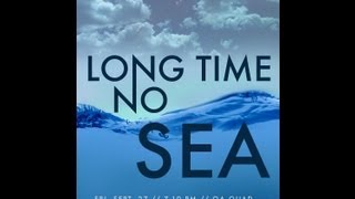 OA B2S Dance 2013 - Long Time No Sea Recap