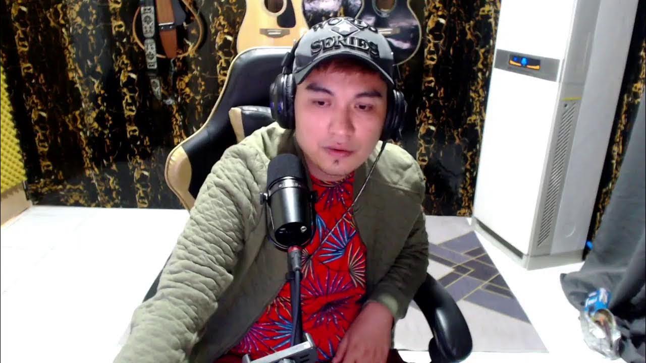 JAMMIN!! karaoke time YouTube