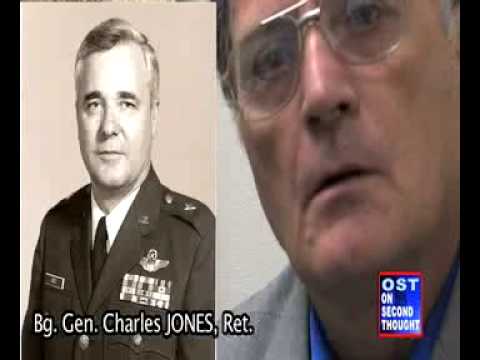 Dr Taitz is Right says Gen Jones