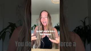 How to naturally raise your vibration every day #5dconsciousness #vibrationalalignment