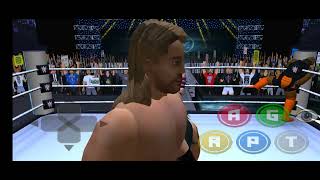 New tag team champions of NXT #2k25 #wr3d #wrestling #gaming #gameplay 