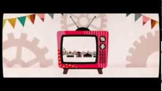 A Lie and a Stuffed Animal