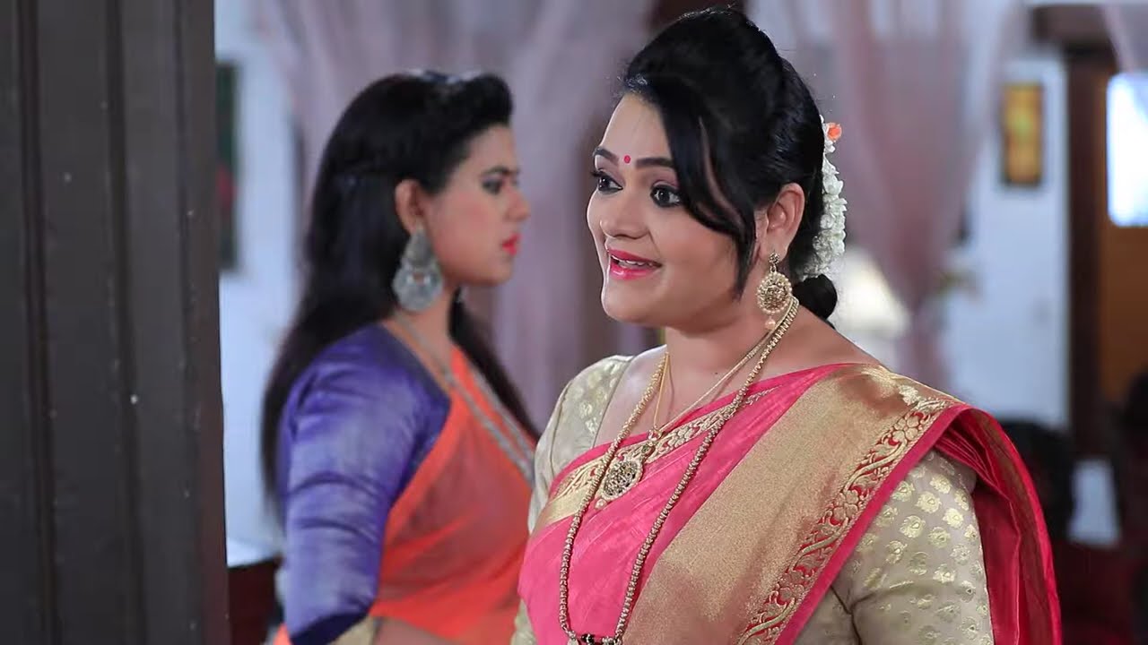 EP 271Яара Ни Мохини- Индийское телешоу Каннада - Зи Каннада