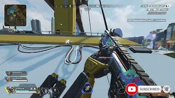 If You Need To Reload Mid-Fight Do This