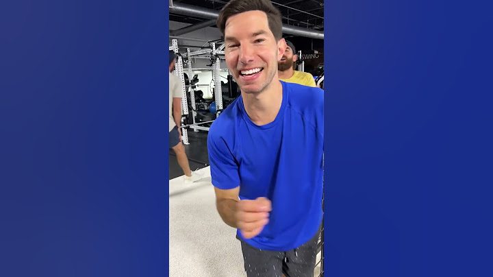 Stair Jump CHALLENGE