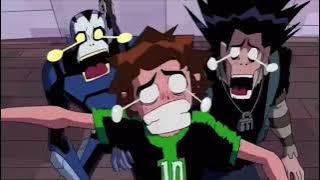 Screaming Crossover V102