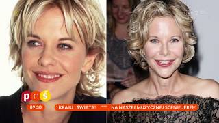 Medycyna Estetyczna, A Gwiazdy Filmu Pytanie Na Śniadanie