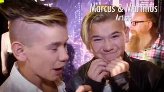 Atle Vlog 01 - Singin In The Rain