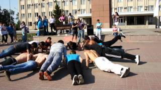 "Рекорд победы" (24 437) город Россошь "Рекорд победы" (24 437) город Россошь