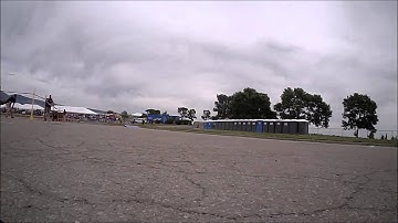 SparkFun AVC 2014 - Round 1