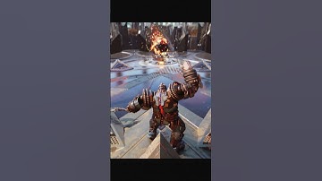 I made a FULL Predecessor Trailer in Photorealism with Unreal Engine 5!#predecessor #predecessorgame