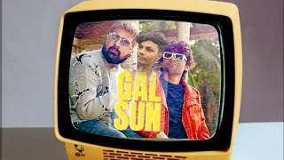 Gal Sun - Sabaat Batin Ft. Rackstar X Dm God Official Music Video Skillmillrecords Dm God