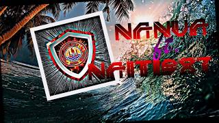 Video thumbnail of "NANUA ft. DJ NAITI 987 - Mon Sang, Ma Famille ❤"
