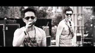 We Are Young (Fun ft. Janelle Monáe) Jason Chen x Joseph Vincent Cover