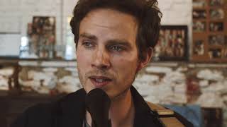 Samir Barris - Demain Dès L’aube (D’après Le Poème De Victor Hugo) - Session Resimi