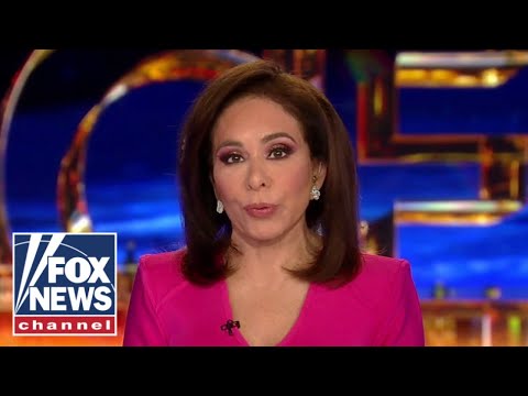 Judge Jeanine looks back at her southern border investigations.