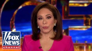 Judge Jeanine looks back at her southern border investigations