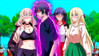 видео: Топ 10 НОВЫХ Аниме про ПОПАДАНЦЕВ в Другой Мир Которые Стоит Посмотреть! картинка: Топ 10 НОВЫХ Аниме про ПОПАДАНЦЕВ в Другой Мир Которые Стоит Посмотреть!