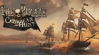 The Pirate Caribbean Hunt: Attack on the Fleet screenshot 5