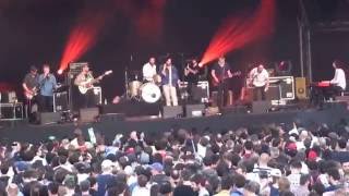 Destroyer (Live @ Primavera Sound Barcelona 2016) 02-06-2016