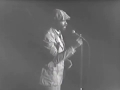 James Wesley Jackson&#39;s monologue (1978 Capitol theater)