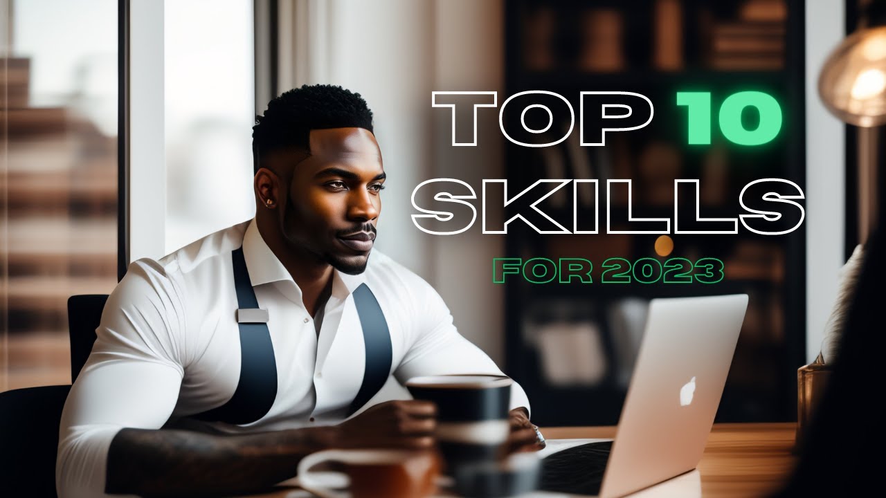 10 Skills EVERY Aspiring Entrepreneur Should Have - YouTube