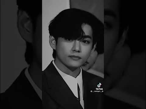 تصميم ل تاي من Bts على اغنيه هنديه روعه 