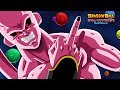 QUE HUBIERA PASADO SI UN FAN DE DB RENCARNABA EN SUPER BUU PARTE 1?