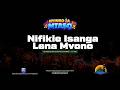 NIFIKIE ISANGA LENA MVONO Nyimbo Za Mtaso Kipare Hymn Beulah Land Gospel Choir 