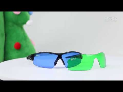 Hydroponics Glasses Rays